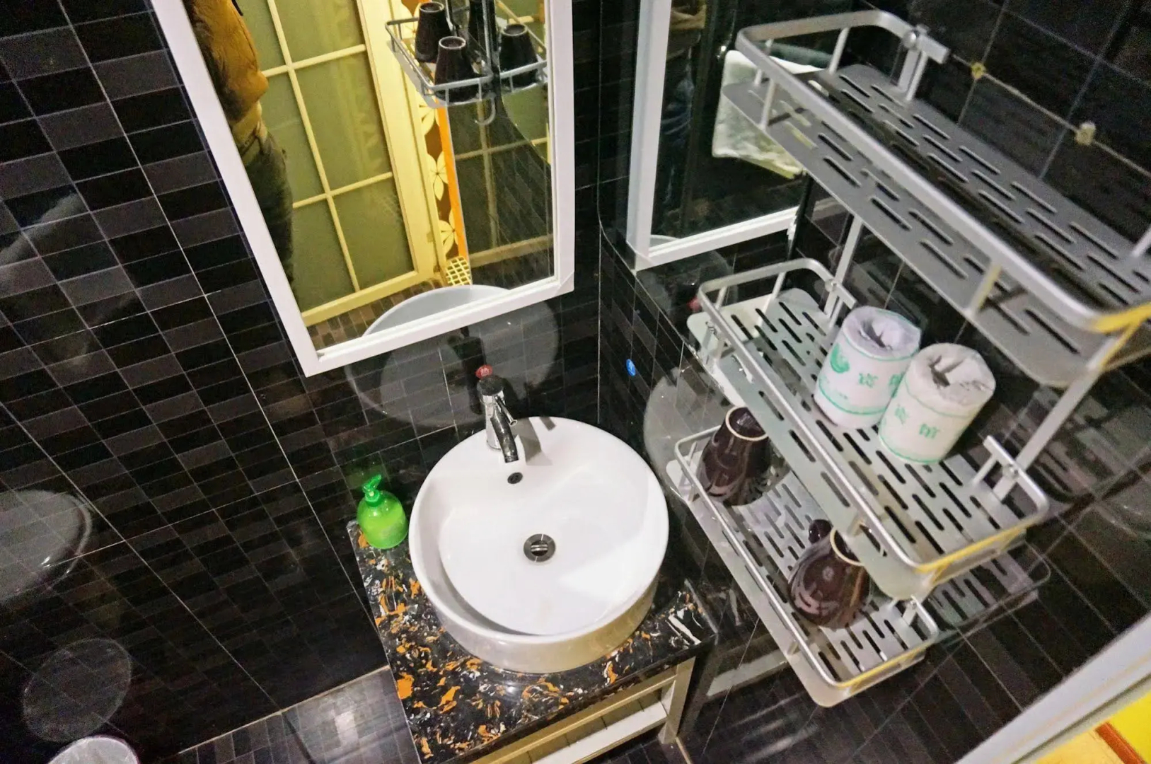 Foto - POSHPACKER - Chengdu Flipflop Hostel