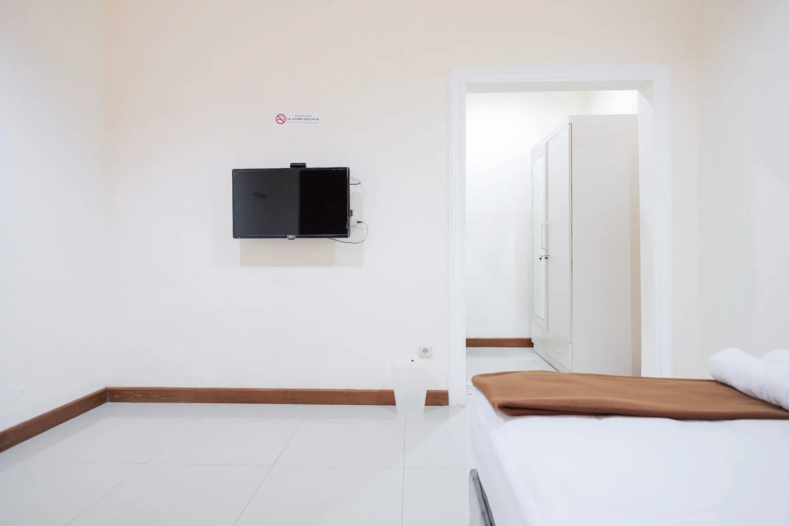 Foto - wisma delapan Mitra RedDoorz