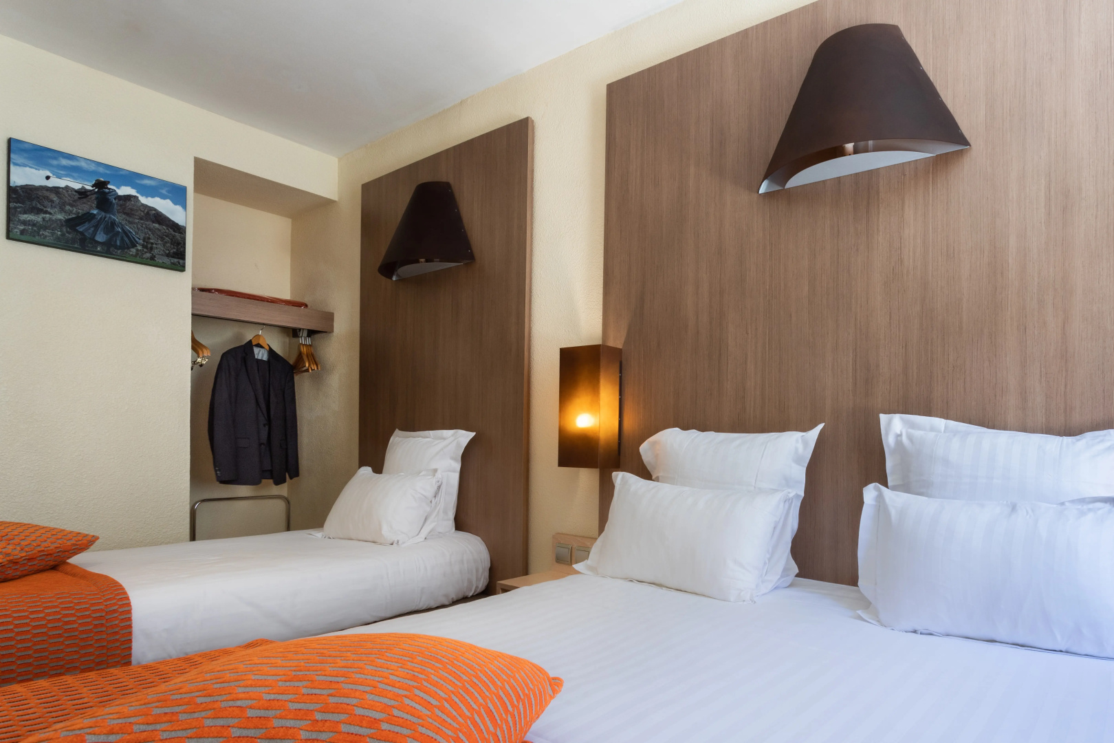 Photo - Hôtel Carré Vieux Port