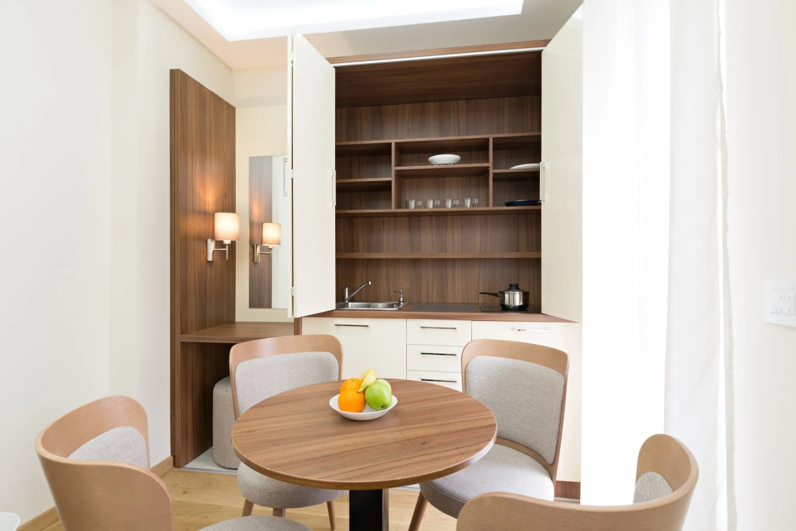 Foto - Apartmani Prime Beograd