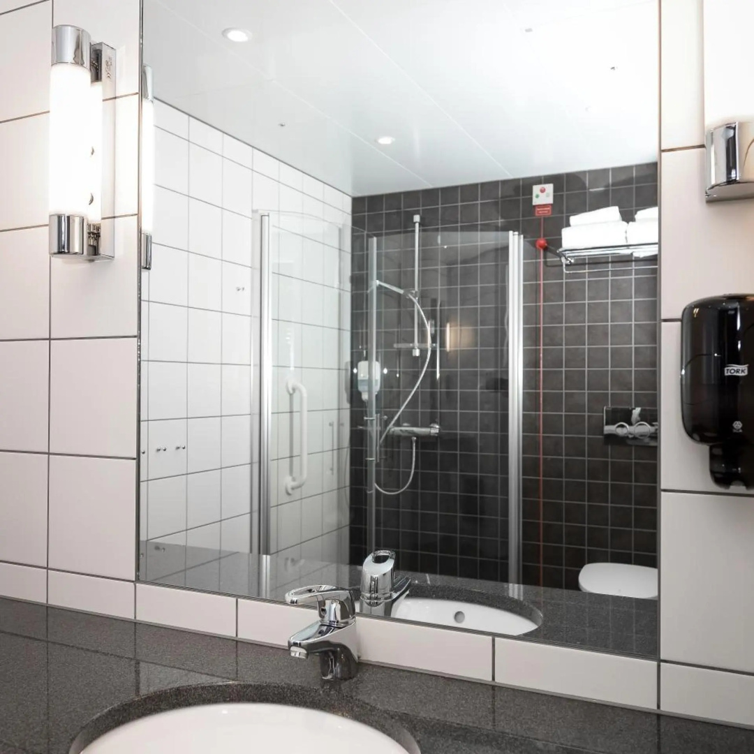 Foto - Pingvinhotellet UNN Tromsø