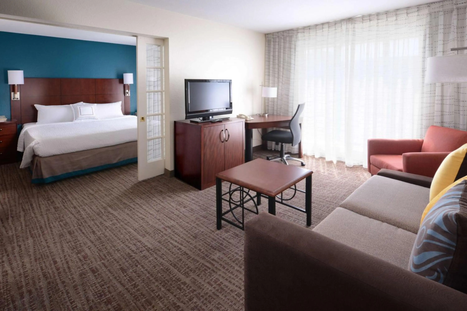 Foto - Sonesta ES Suites Dallas Medical Market Center