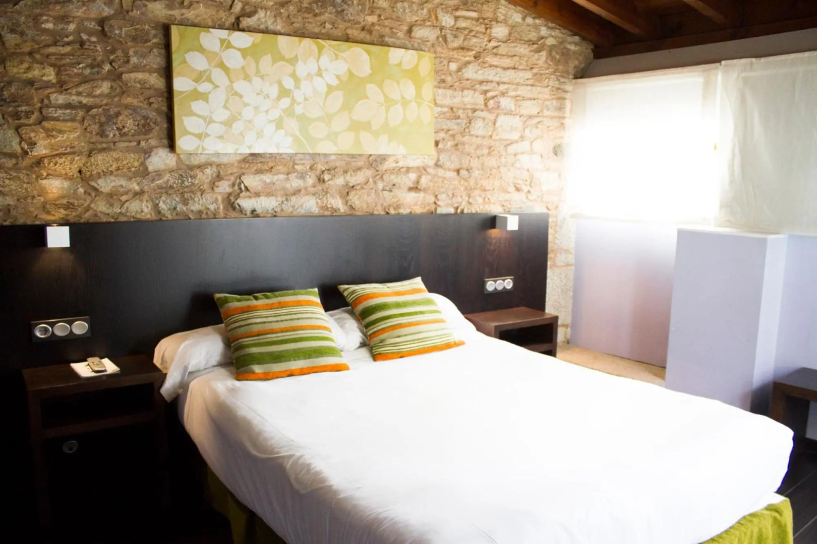 Foto - Hotel A Tafona do Peregrino