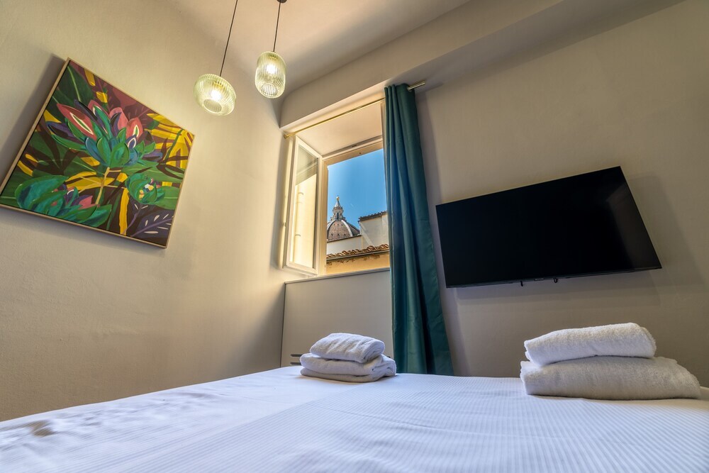 Foto - Romantic Room Duomo