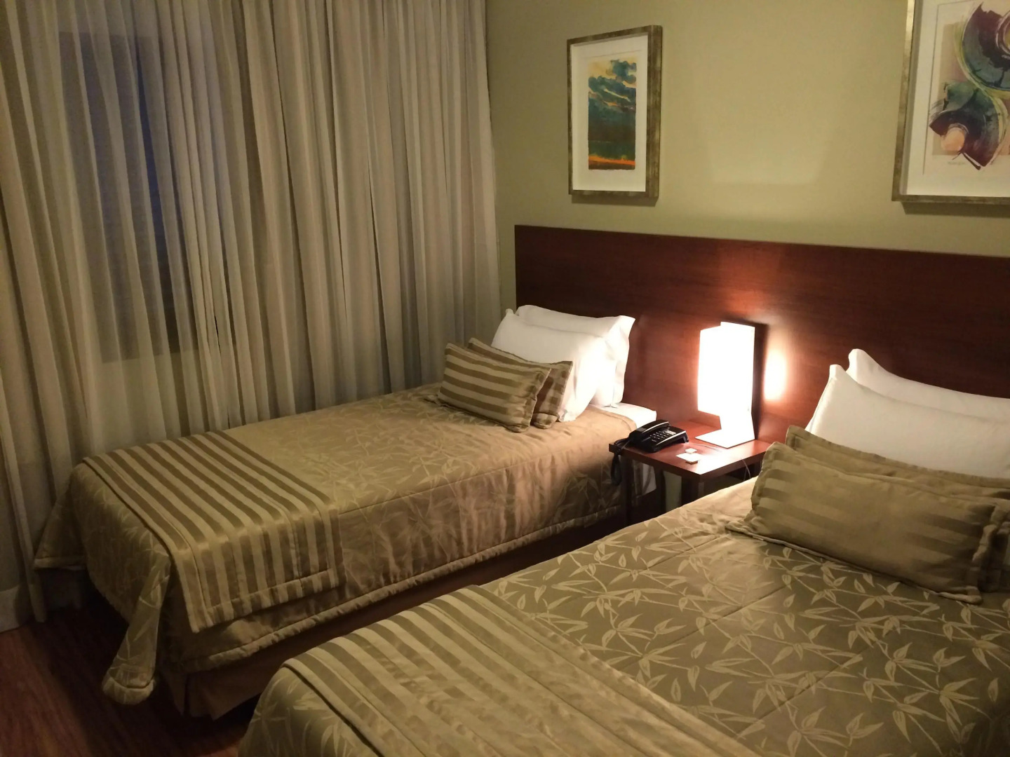 Photo - Matiz Manhattan