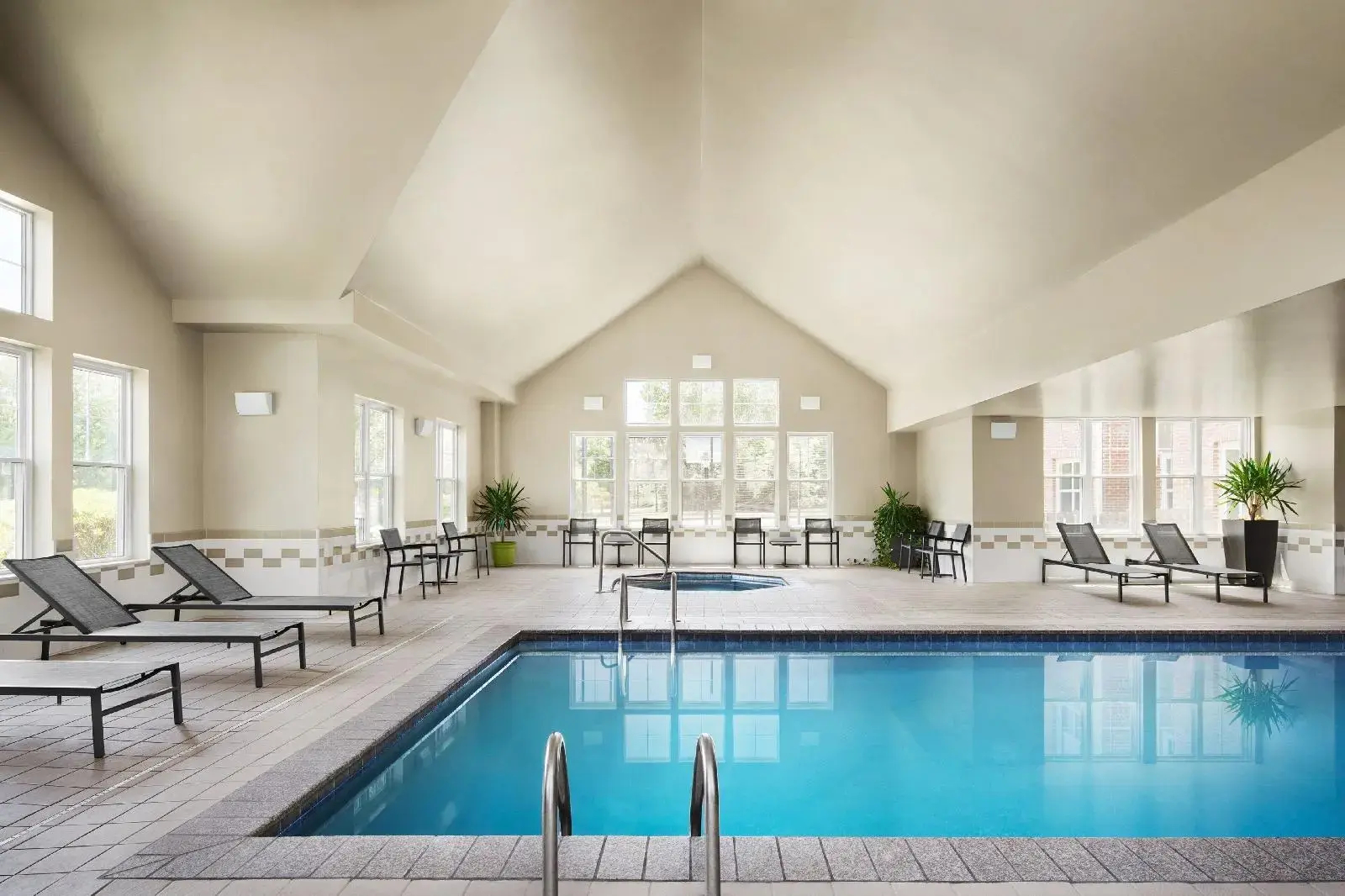 Foto - Residence Inn by Marriott Philadelphia Langhorne