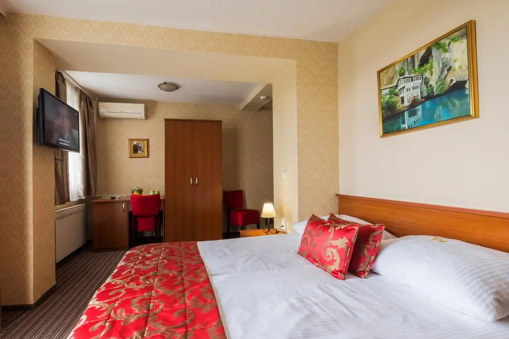 Photo - Hotel Villa Harmony