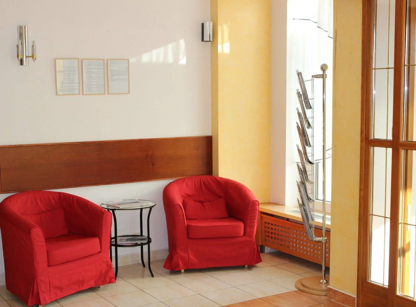 Foto - Hotel Atlantis