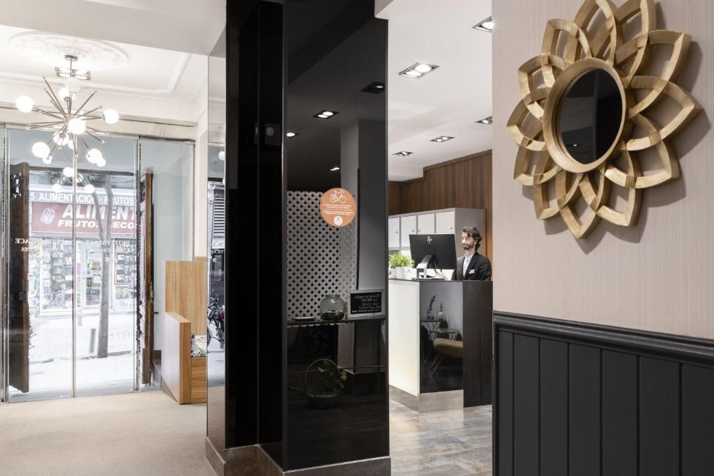 Foto - Petit Palace Tres Cruces