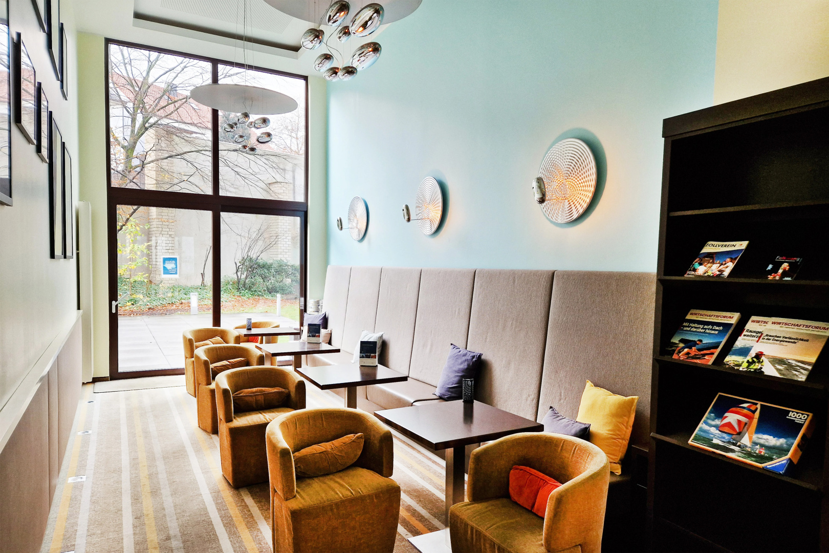 Foto - Garner Hotel Bochum by IHG