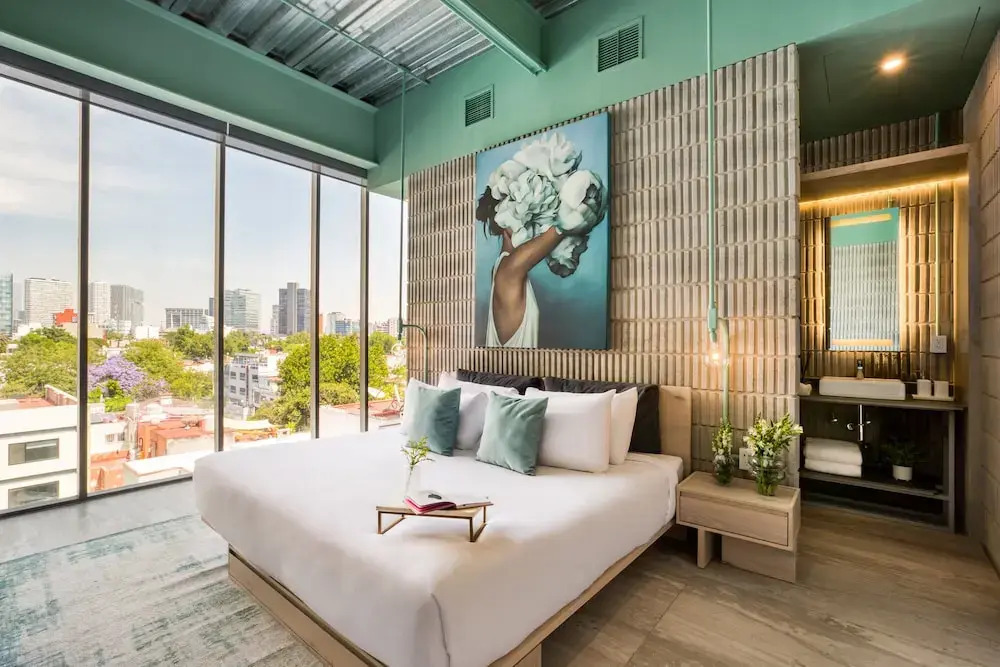 Foto - UTOPIC Polanco by ULIV