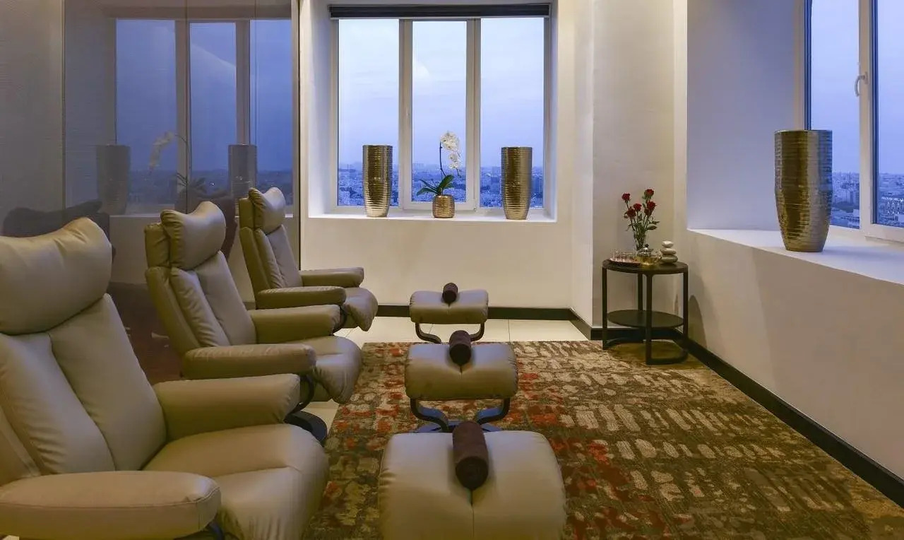 Foto - Fraser Suites Muscat