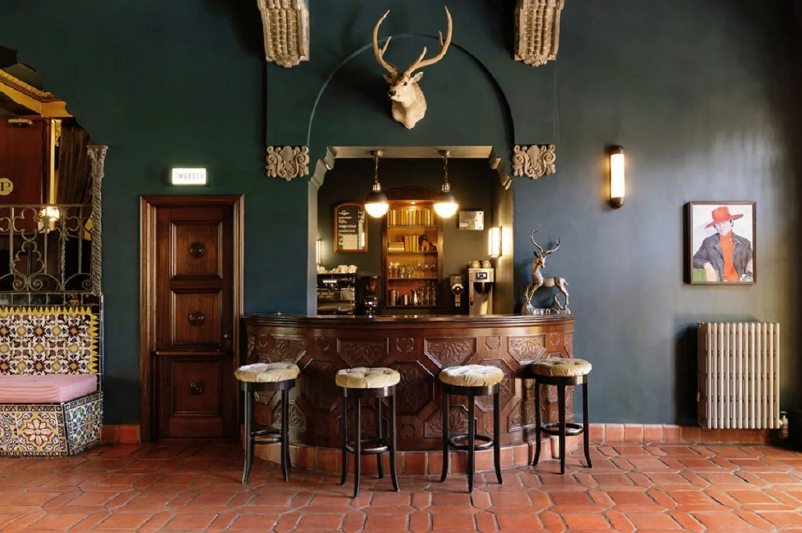 Photo - Maison Twenty Seven