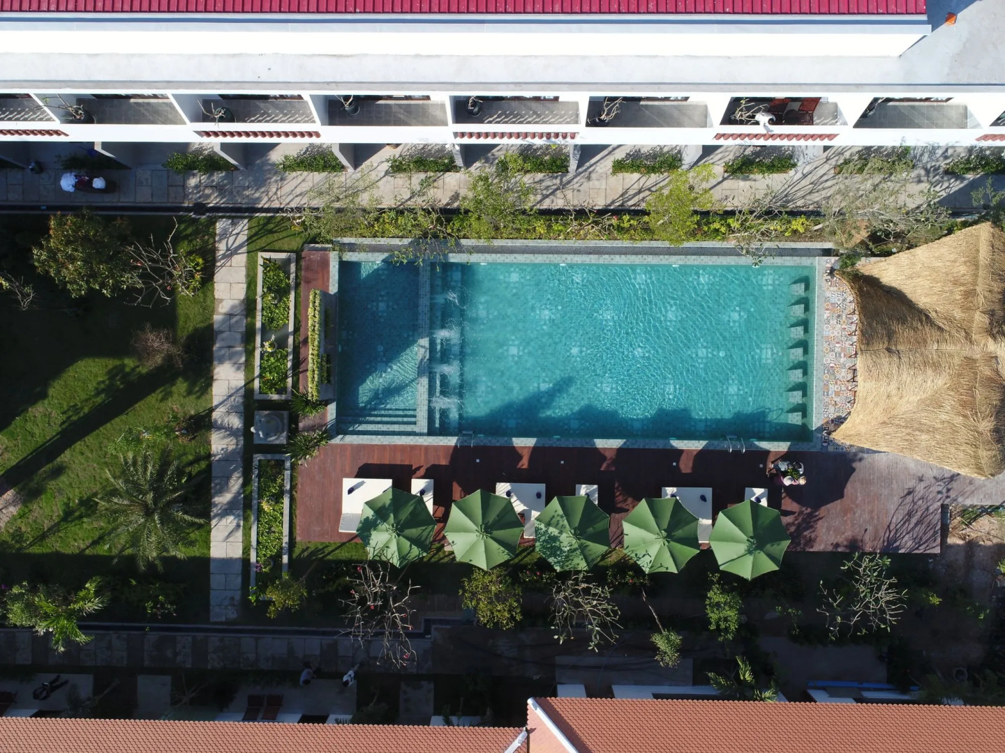 Foto - Sabara Angkor Resort & Spa