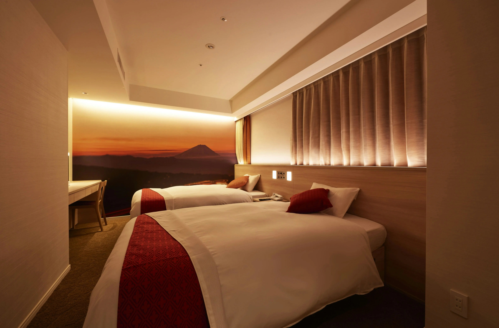 Photo - Hotel JAL City Haneda Tokyo West Wing