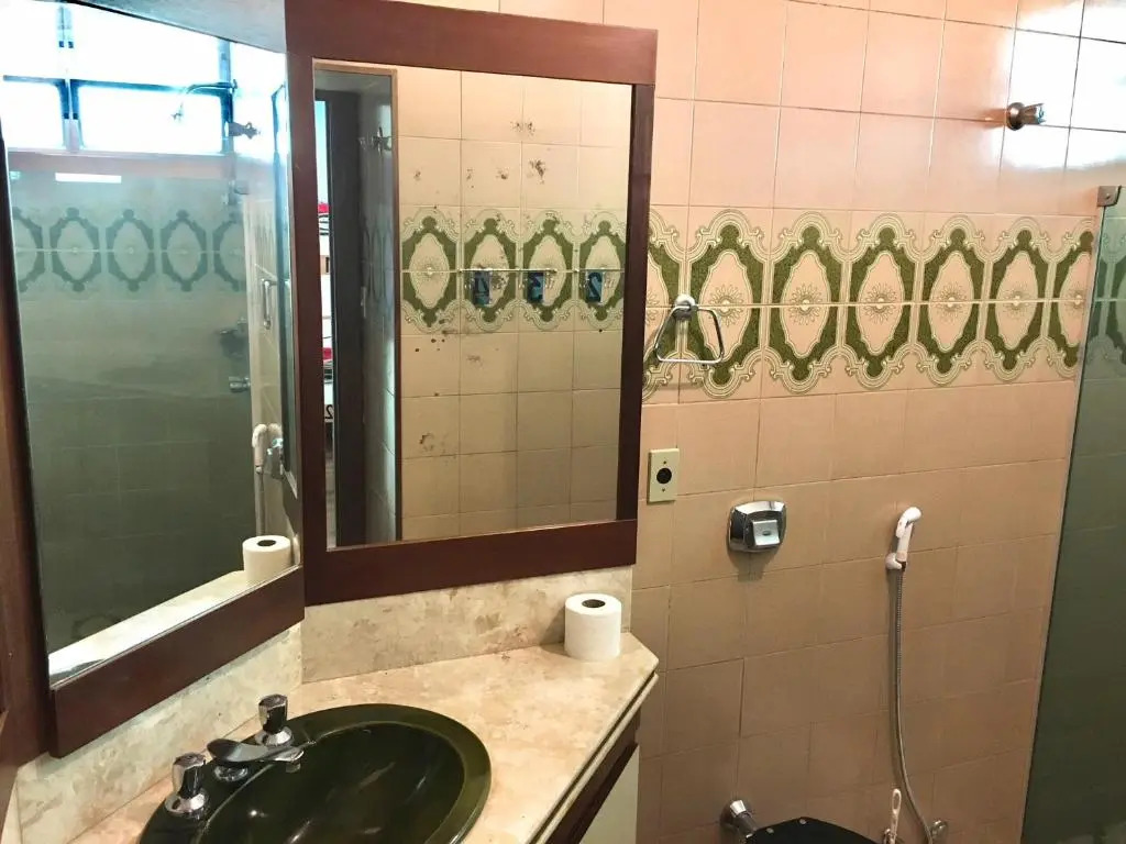 Foto - Hostel Berghaus