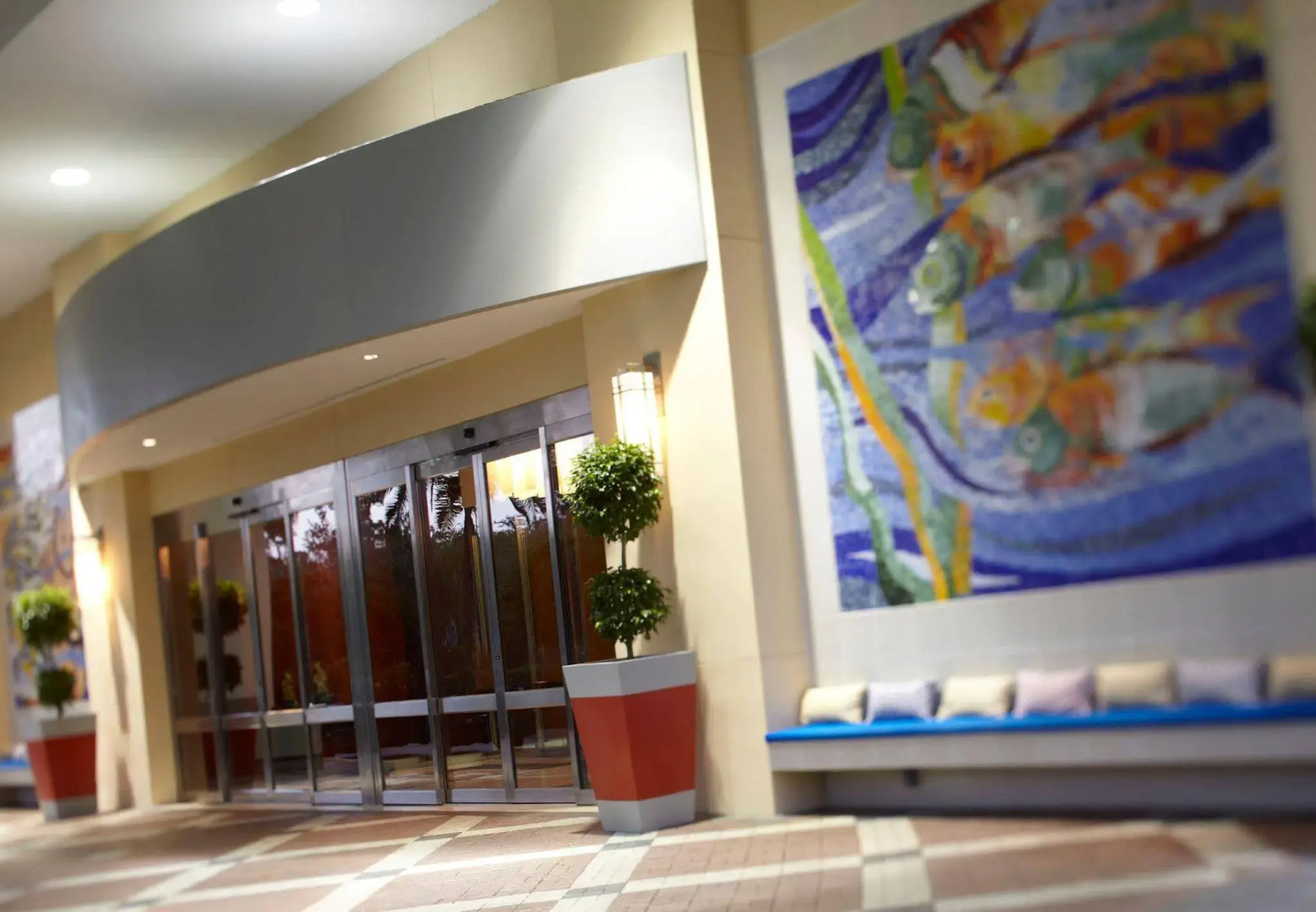 Foto - Renaissance Orlando at SeaWorld®