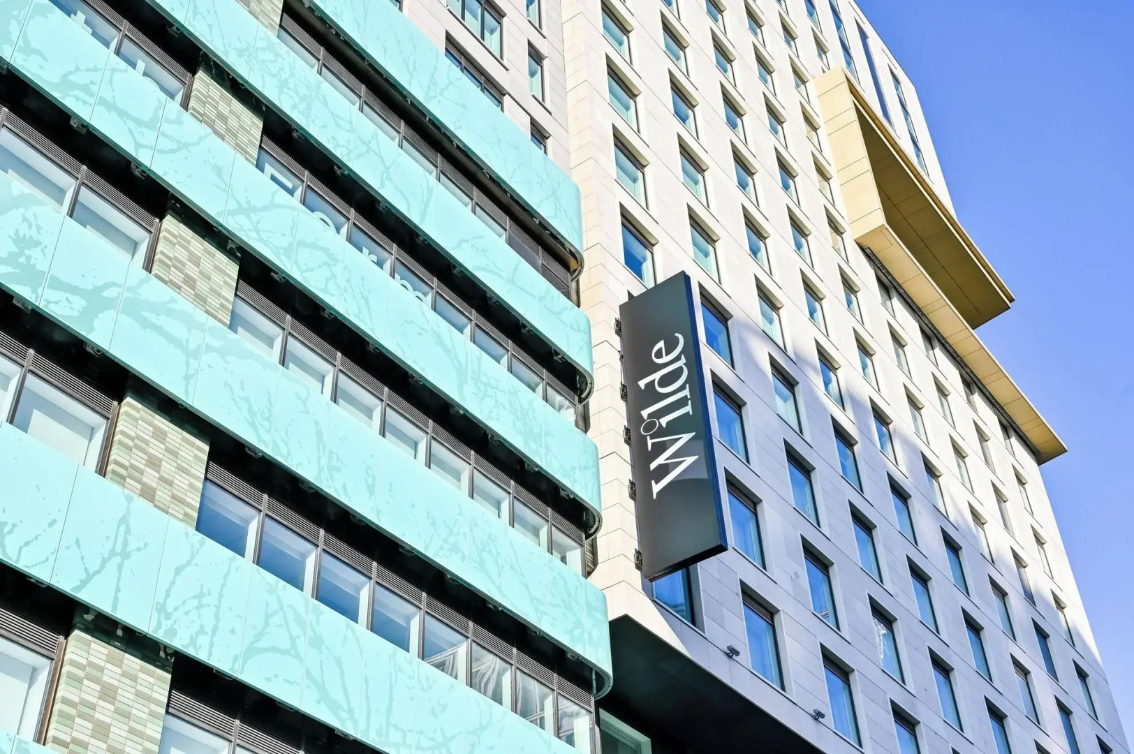Foto - Wilde Aparthotels, London, Paddington