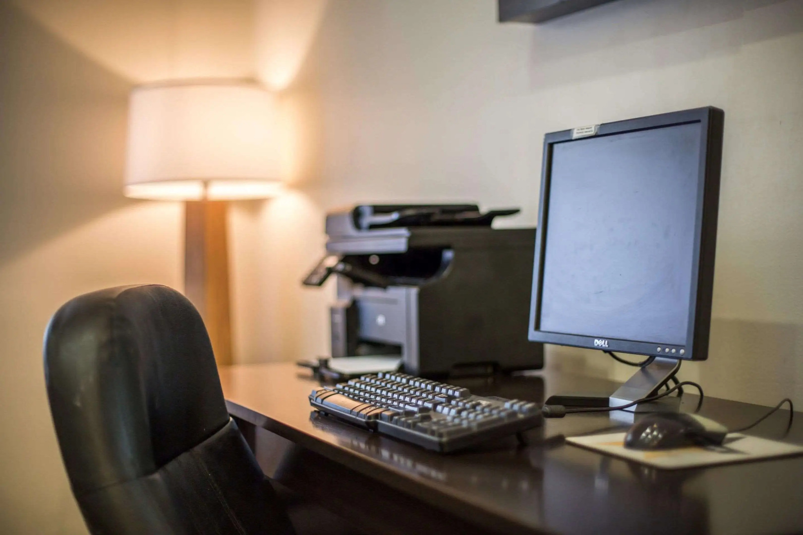 Foto - Sleep Inn Atlanta Airport