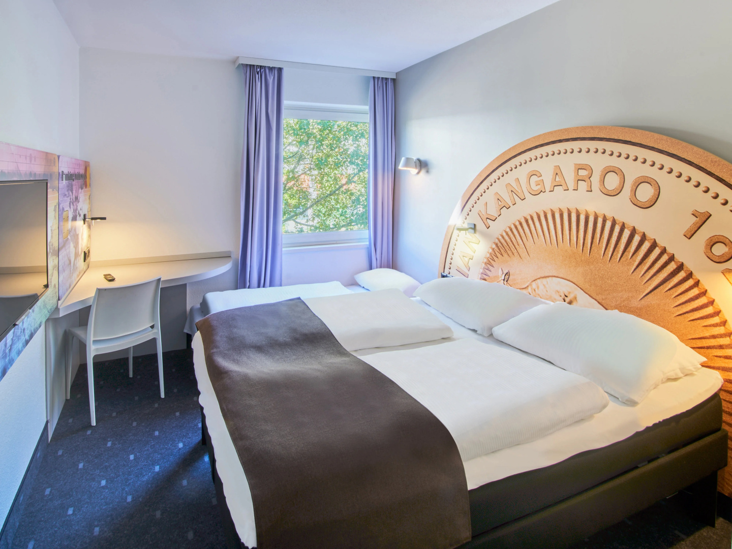 Photo - ibis Styles Frankfurt Offenbach
