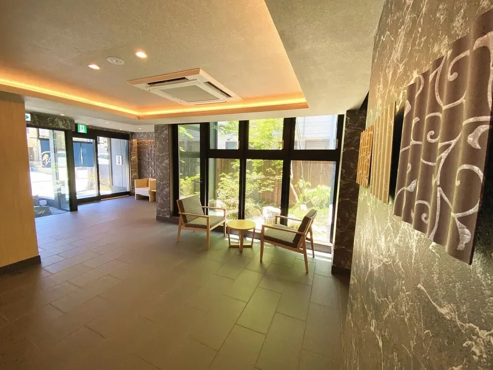 Foto - MADOKA Kyoto station west