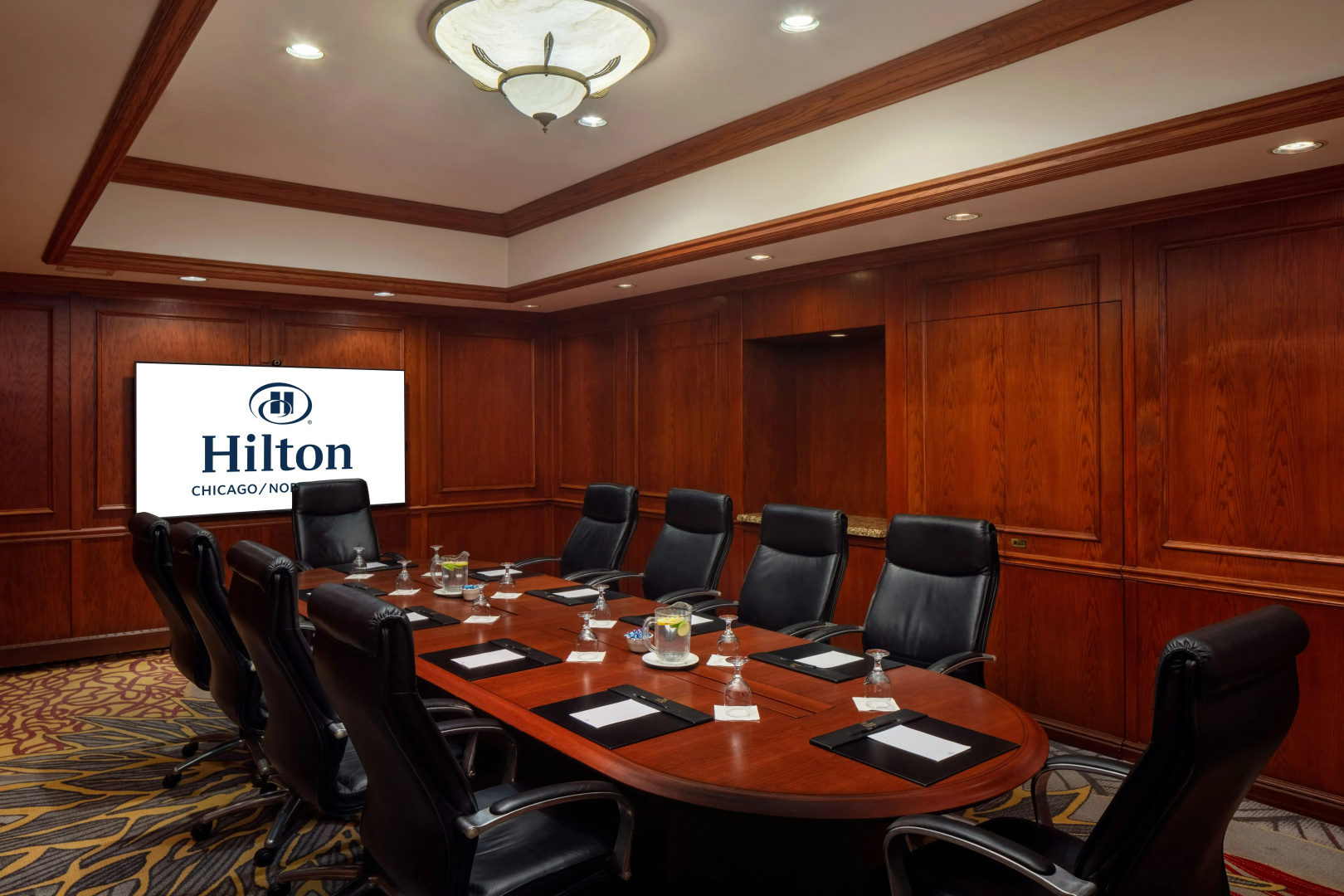 Photo - Hilton Chicago/Northbrook