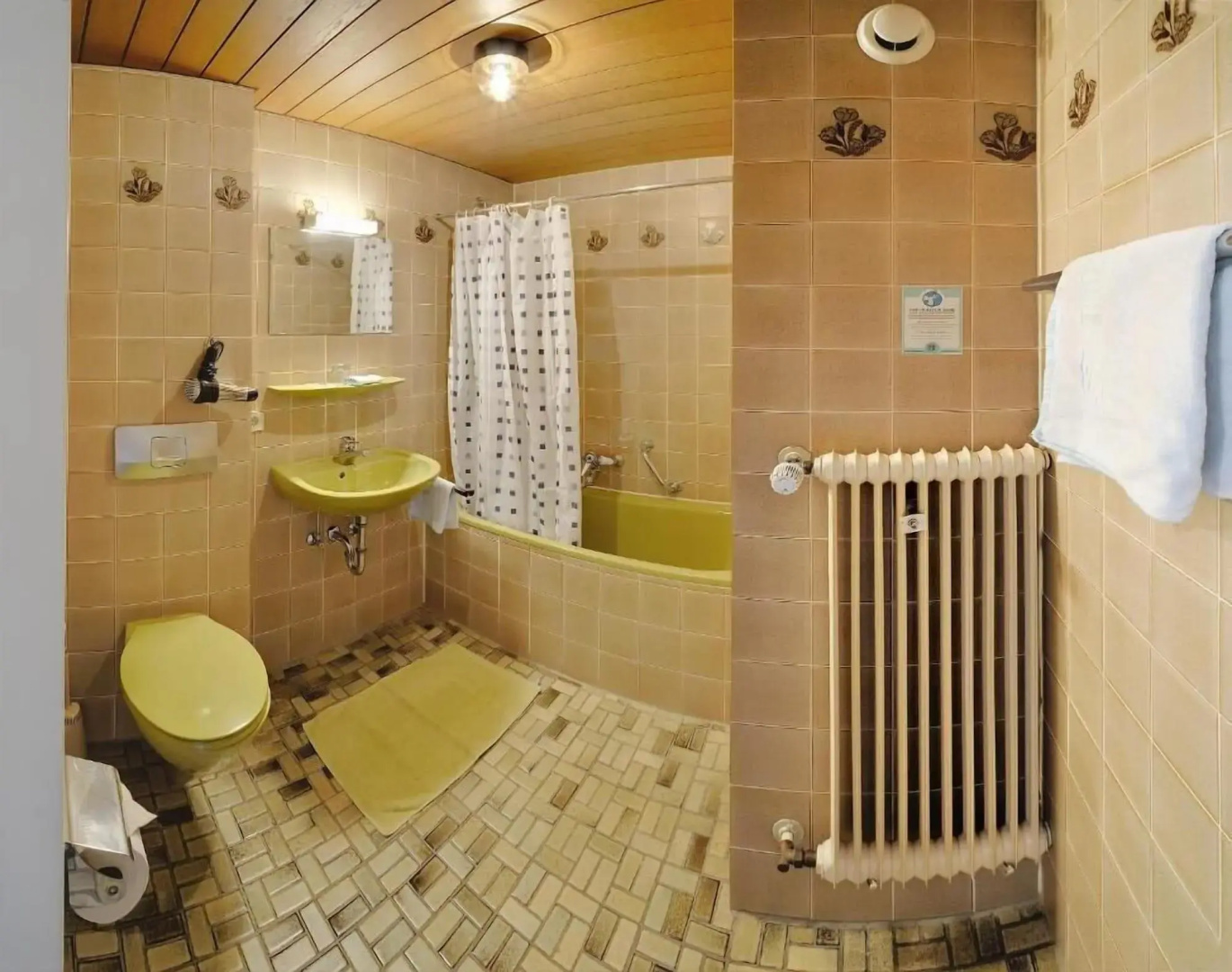 Foto - Hotel Keinath Stuttgart