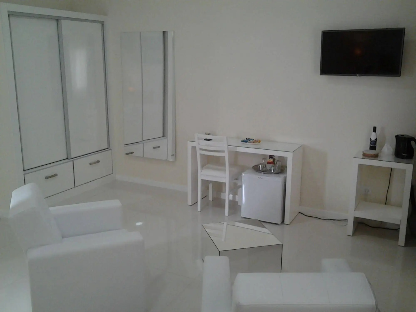 Foto - São Francisco Accommodation