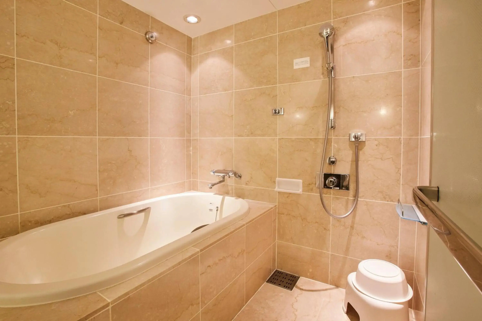 Photo - Keio Plaza Hotel Sapporo