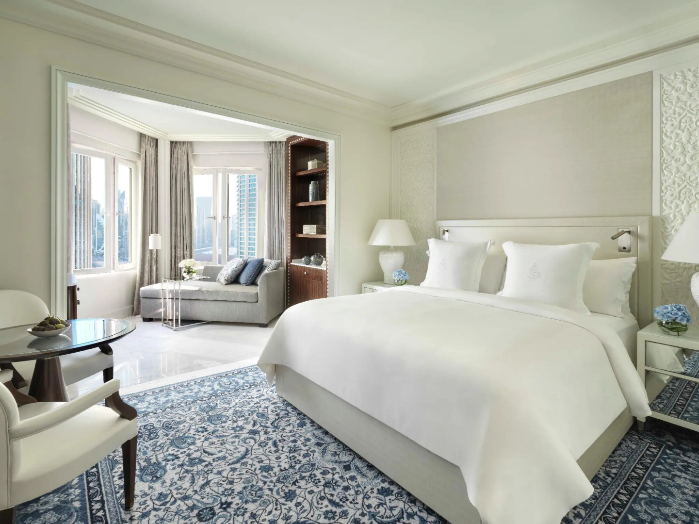 Photo - Four Seasons Hotel Doha