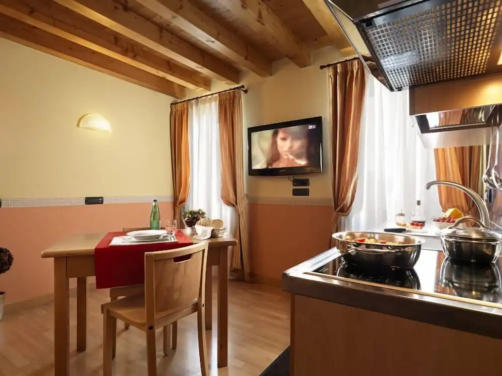 Photo - Hotel Roma