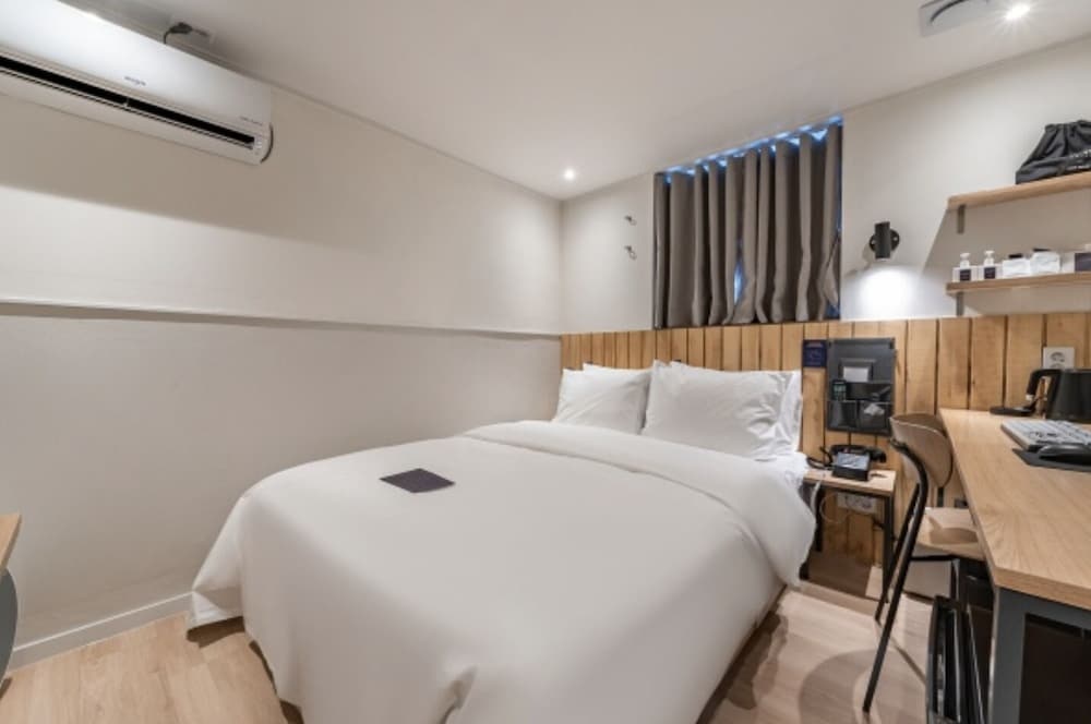 Photo - Just Stay Hotel Wangsimni Station