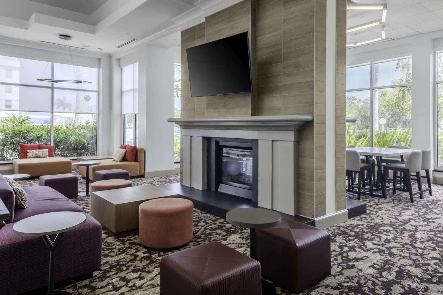 Photo - Hilton Garden Inn Sarasota - Bradenton Airport