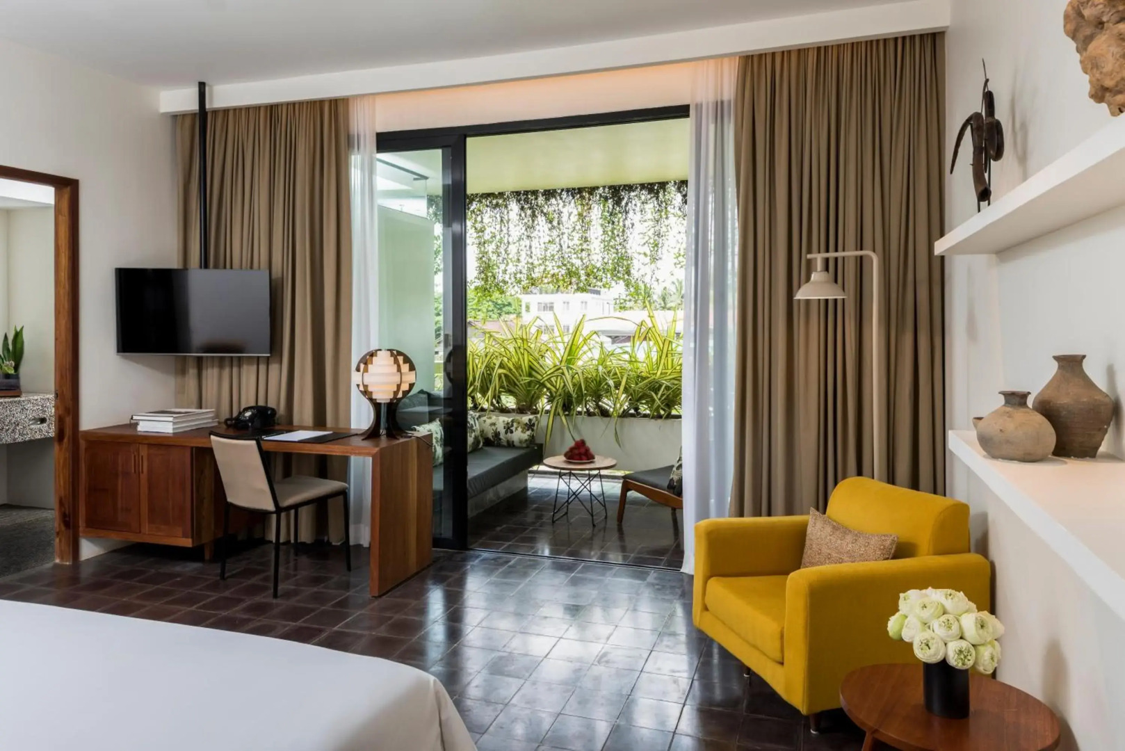 Foto - Viroth's Hotel