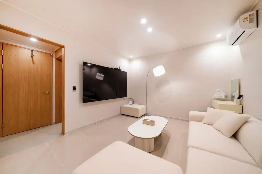 Foto - Jamsil Stay 509