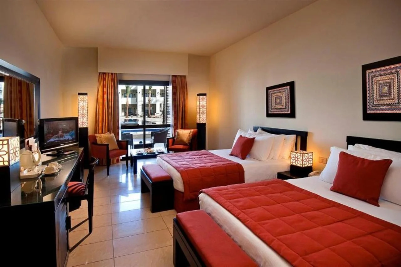 Foto - Sentido Reef Oasis Aqua Park Resort