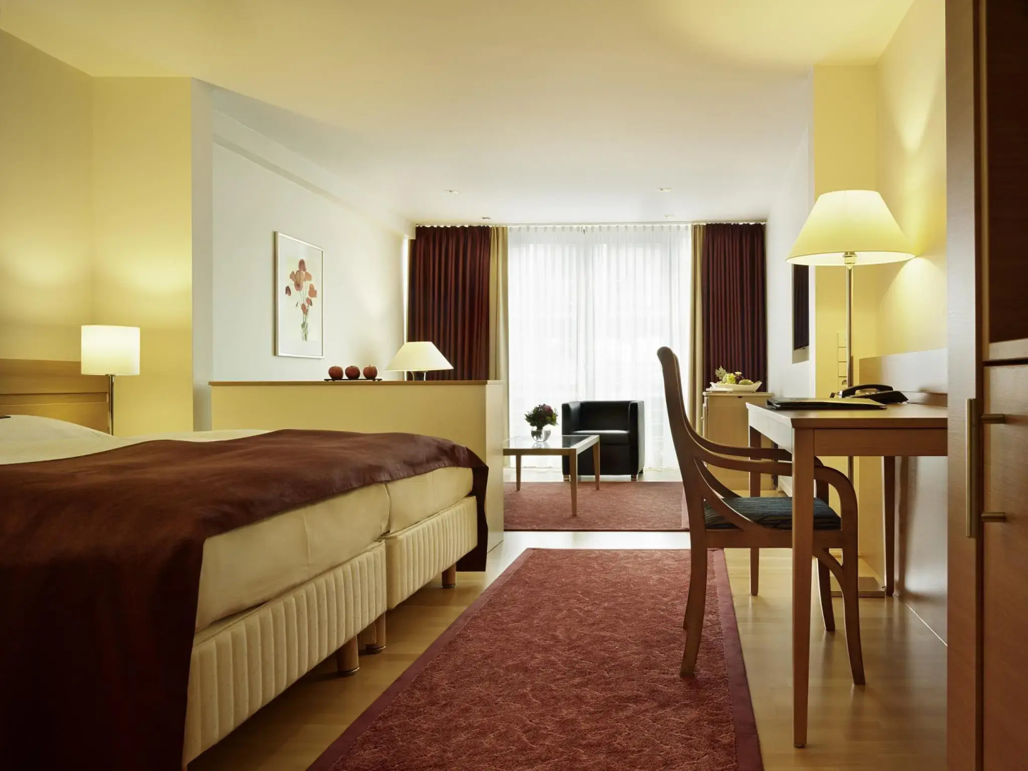 Photo - Hotel Stadt Freiburg