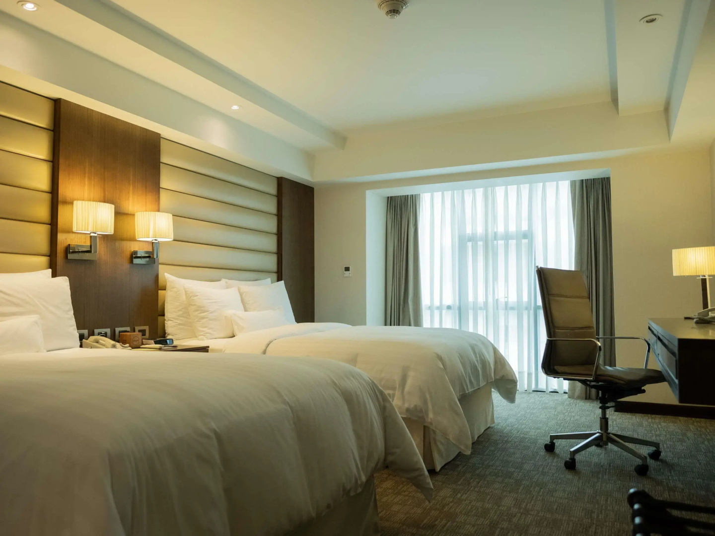 Photo - Swissotel Lima