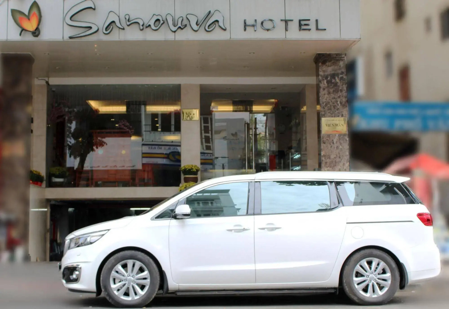 Photo - Sanouva Saigon Hotel