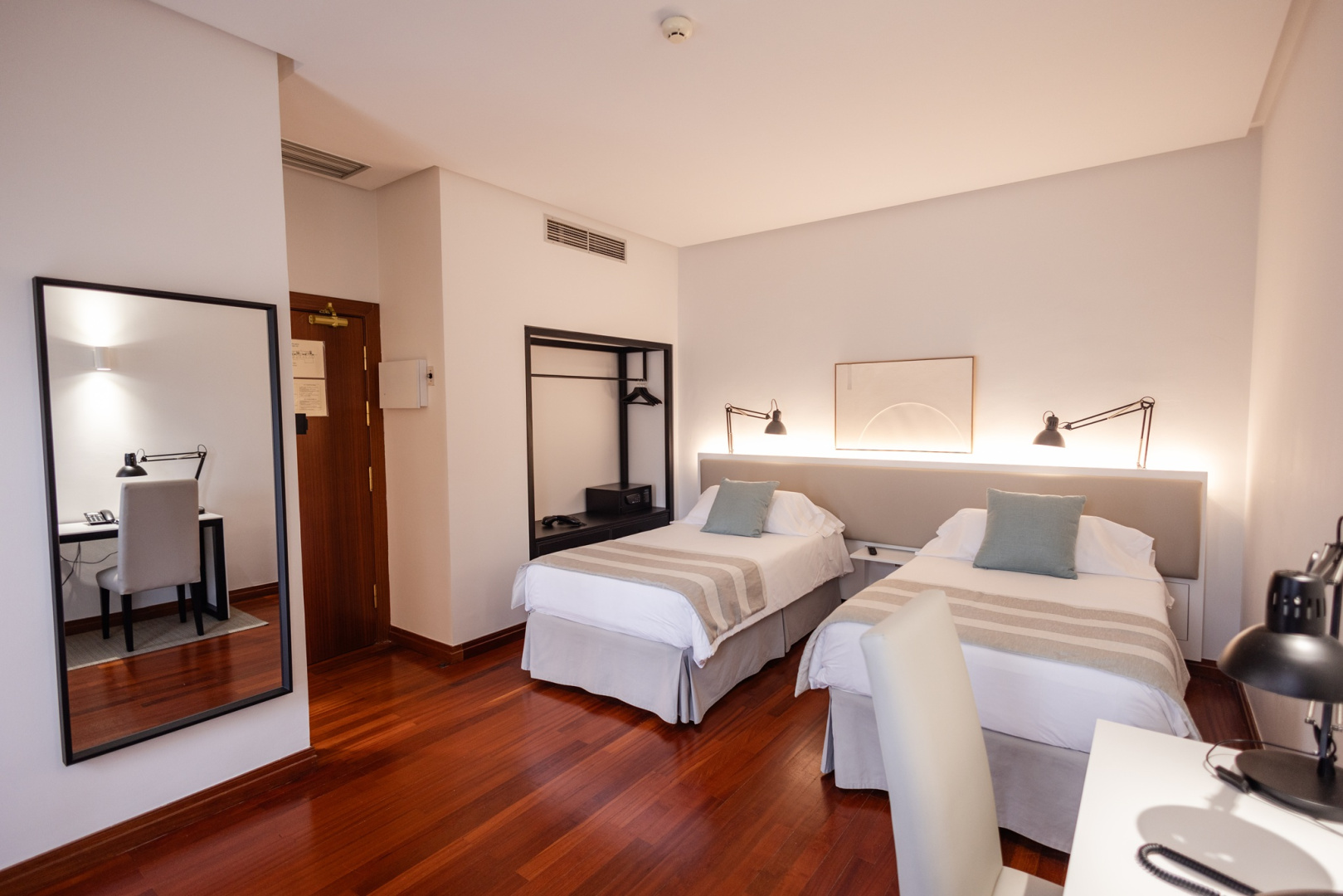 Photo - Hotel Escuela Santa Brigida