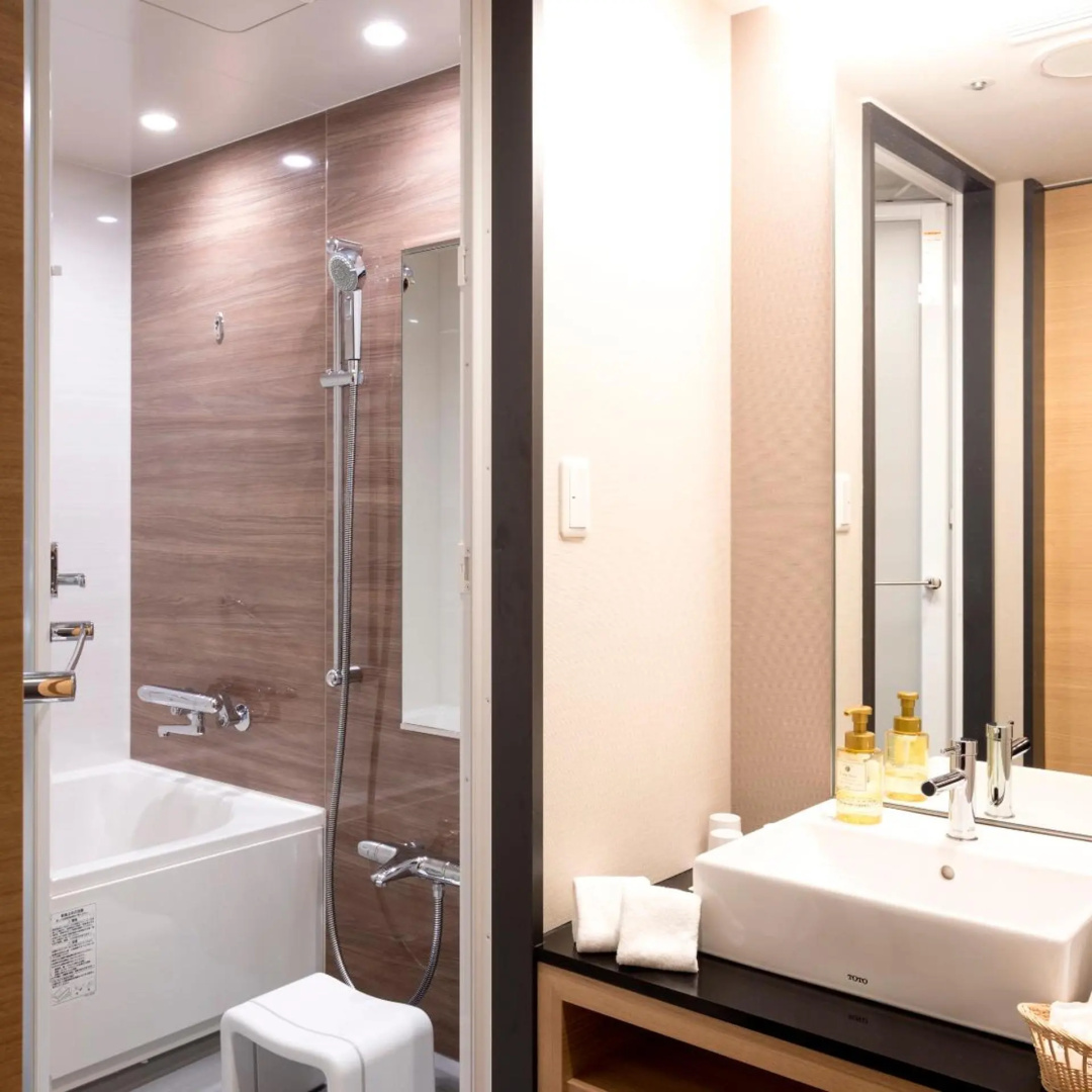 Foto - Hotel Hewitt Koshien