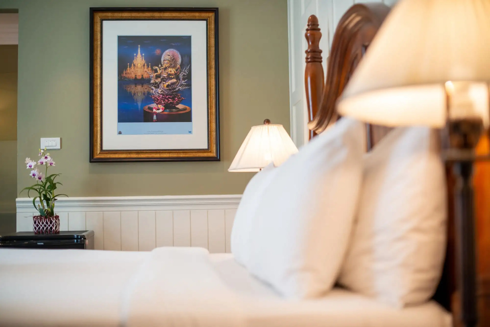 Photo - The Orchid House 153