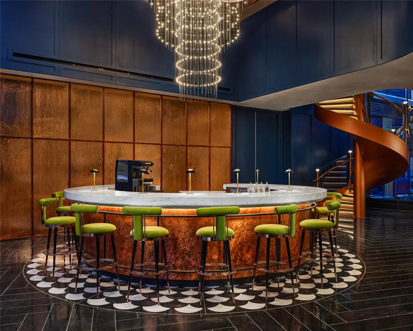 Foto - The George Manhattan, Tapestry Collection by Hilton+++