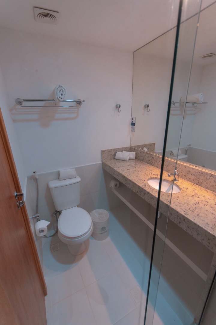 Foto - Salvador Business & Flat by Avectur