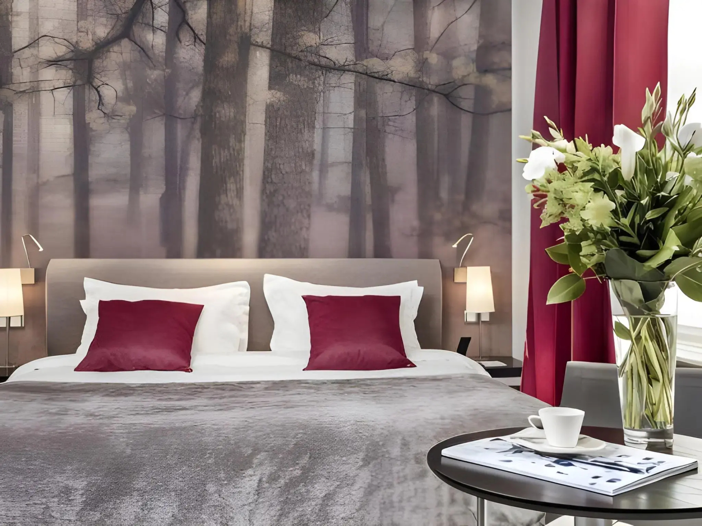 Photo - The Queens Gate Hotel