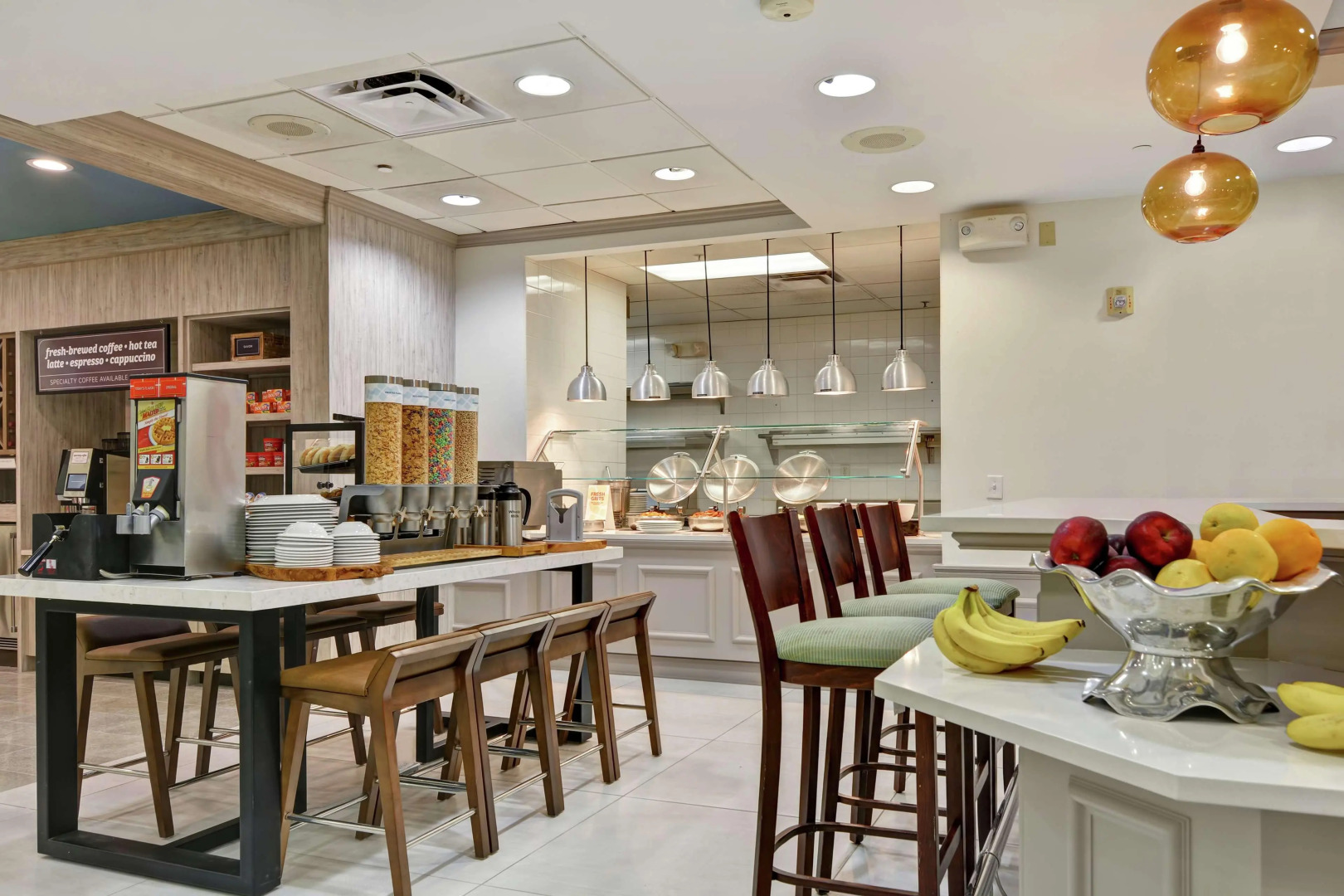 Foto - Hilton Garden Inn Orlando Lake Buena Vista