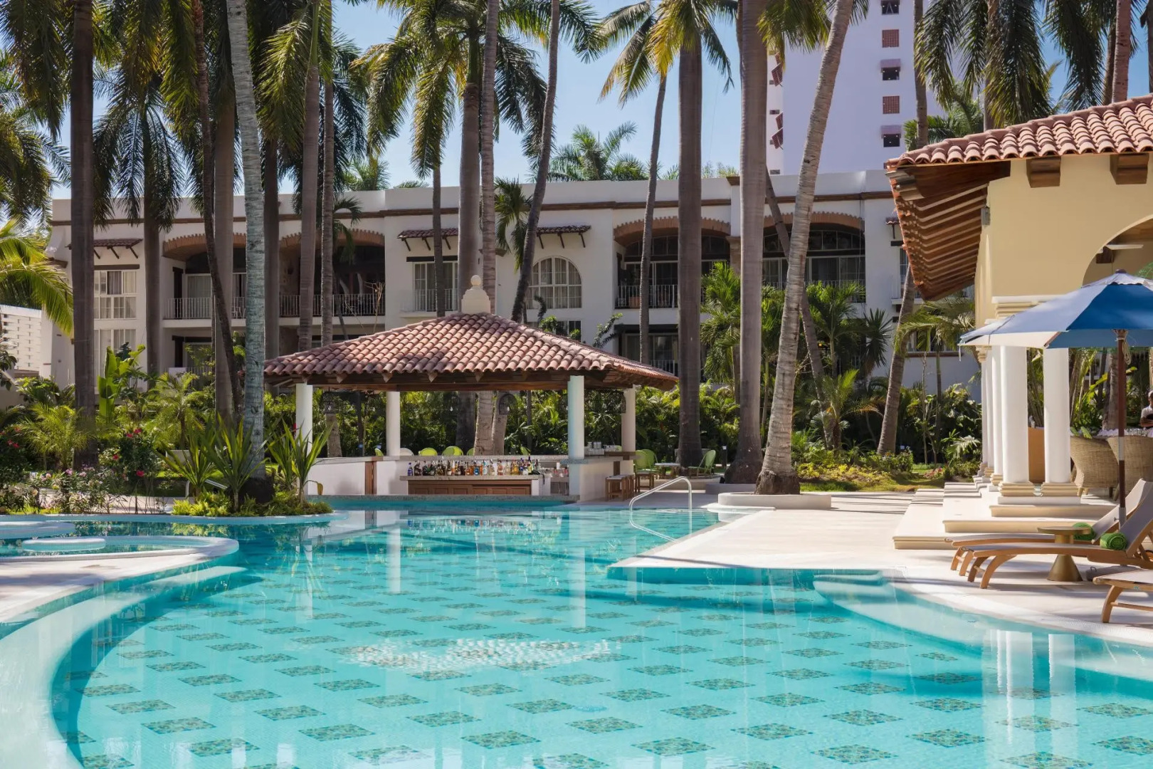 Foto - The Hacienda at Krystal Grand Puerto Vallarta- All Inclusive