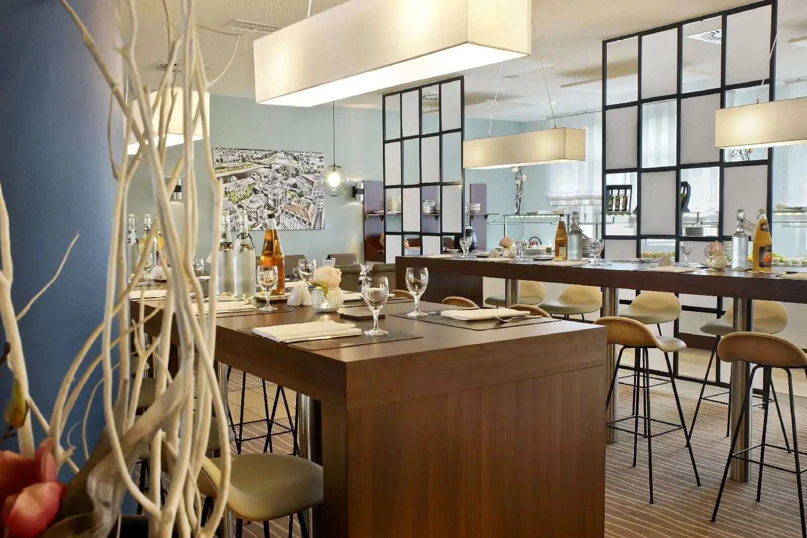 Photo - Courtyard by Marriott Dresden