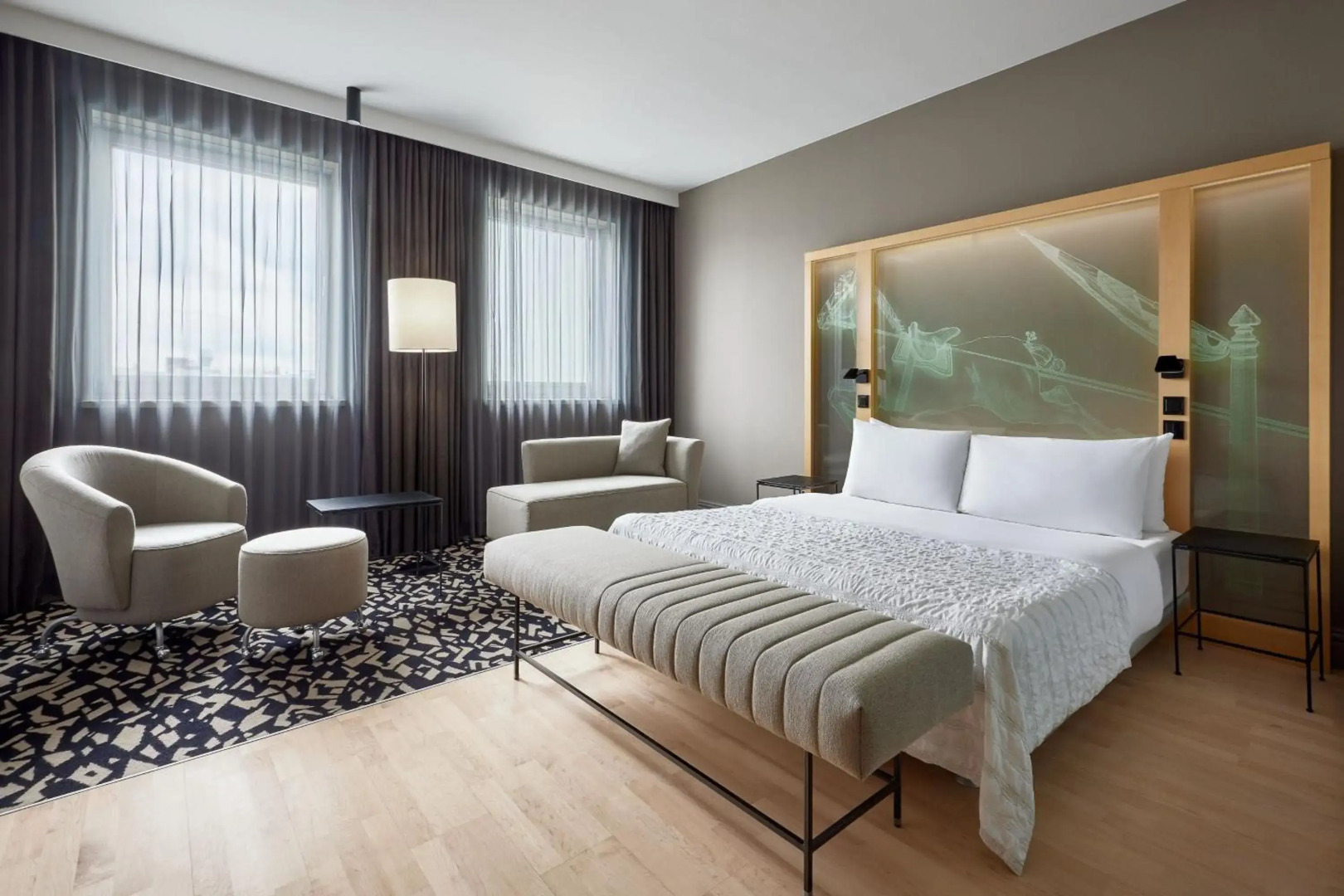 Photo - Le Méridien Vienna