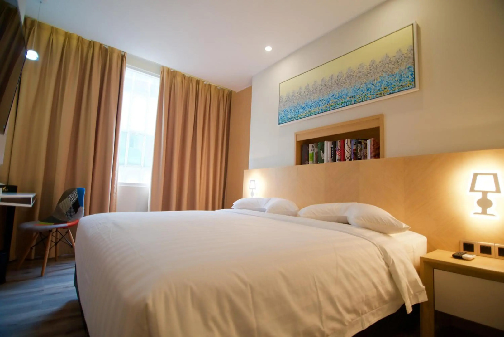 Foto - Fortune Hotel Deira